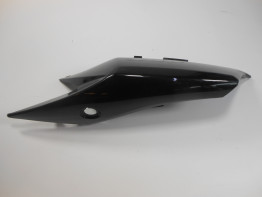 Linker achterkant Suzuki GSX R 750