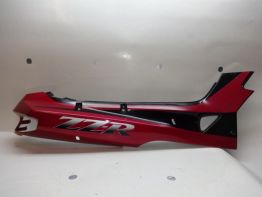 Rechter achterkant Kawasaki ZZR 600