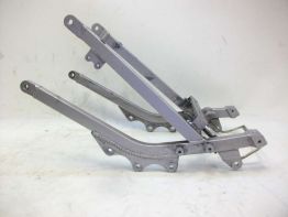 Rail Kawasaki ZXR 750