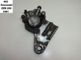 Bremssattel Bremszange hinten Kawasaki ZZR 250