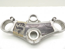 Fork top bridge Honda VTR 1000 F
