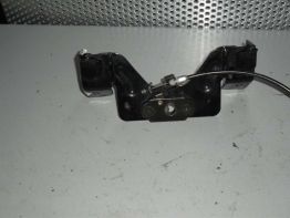 Overig Kawasaki ZZR 600