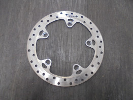 Achterremschijf BMW R 1200 RT