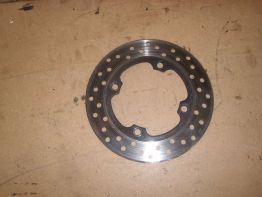 Achterremschijf Honda CBR 900 RR