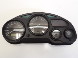 Tellerset Suzuki GSX F 600
