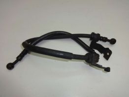 Remleiding voor Honda CB 500