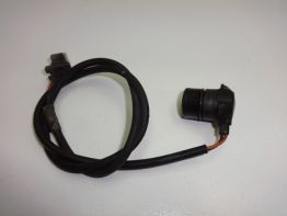 Engine parts Yamaha FZ 750