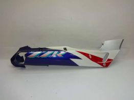 Rechter achterkant Kawasaki ZZR 600