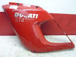Seiten verkleidung links Ducati ST4