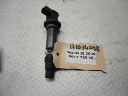 Zundspule Suzuki GSX R 750