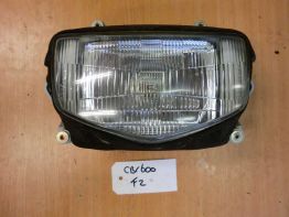 Headlight Honda CBR 600 F