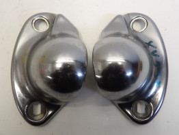 Achterschokbreker Yamaha XV 535 Virago