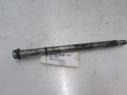 Overig Suzuki GSX F 750