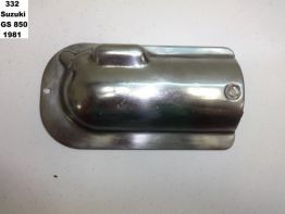 Engine cover Suzuki GS 850