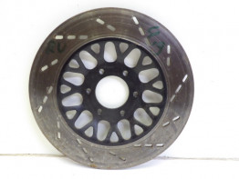 Remschijf voor rechts Suzuki GSX 750