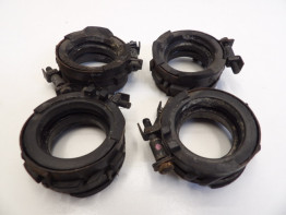 Inlaat rubber Honda VFR 750