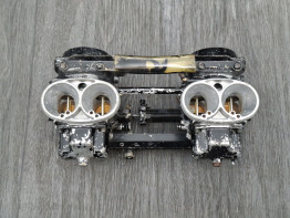 Carburateurset Suzuki GSX 550 EF