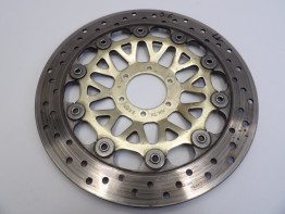 Remschijf voor Honda CBR 900 RR