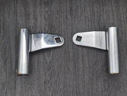 Horquillas de suspensión Yamaha XS 750