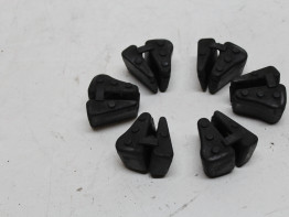 Driven flange Yamaha Tracer 900 GT