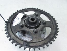 Tandwieldrager Suzuki GSF 600 650 Bandit 