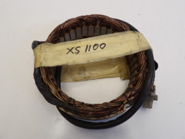 Dynamo Yamaha XS 1100