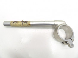 Clip on links Yamaha YZF 750