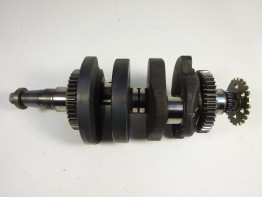 Kurbelwelle Kawasaki VERSYS 650