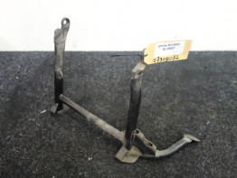 Standaard BMW R 1200 R