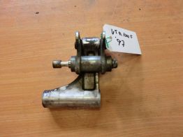 Link systeem achterveer Honda VTR 1000 F