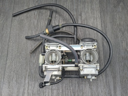 Carburateurset Kawasaki ER 5