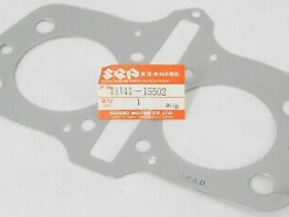 Pakking Suzuki GR 650