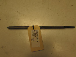 Versnellingsbak BMW R 850 R