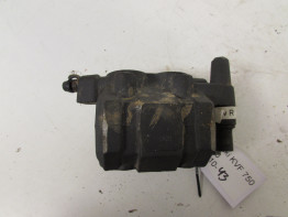 Remklauw Kawasaki Overige Kawasaki