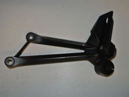 Duo voetsteun links Kawasaki Z 1000