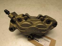 Remklauw links voor Ducati monster 900