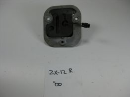 Overig Kawasaki ZX 12 R