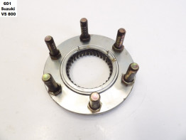 Final driven gear Suzuki VS 800 Intruder