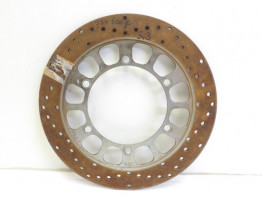 Remschijf voor Suzuki GSX F 600