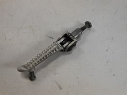 Soziusfussraste links Yamaha YZF R1