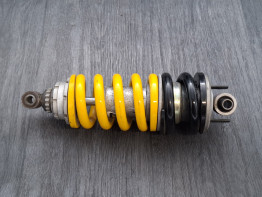 Achterschokbreker Yamaha TDM