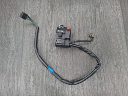Stuurschakelaar links Suzuki GSX R 1300 Hayabusa