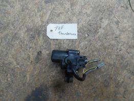 Exup servo klep Yamaha YZF 1000 Thunderace