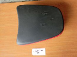 Buddy seat BMW R 1200 GS