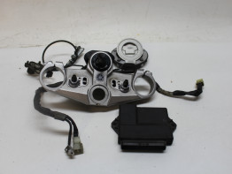 Slotenset Yamaha FJR 1300