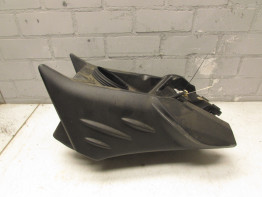 Tank BMW F 650 CS Scarver