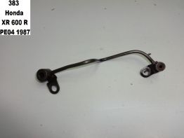 Olieleiding Honda XR 600