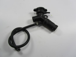 Radiator toebehoren Kawasaki Z 1000