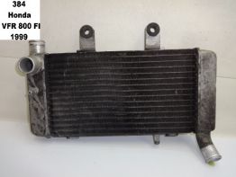 Radiateur Honda VFR 800 I