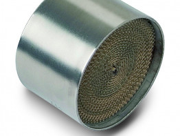 Uitlaat Overig Onbekend Unknown